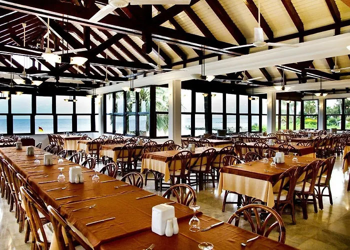 Yalihan Aspendos Otel Avsallar