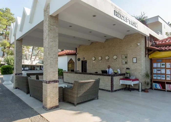 Yalihan Aspendos 3*