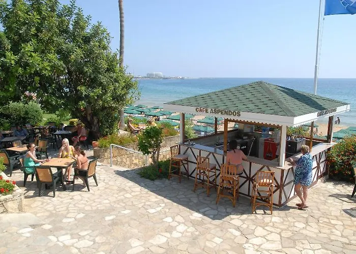 Yalihan Aspendos Ξενοδοχείο 3*