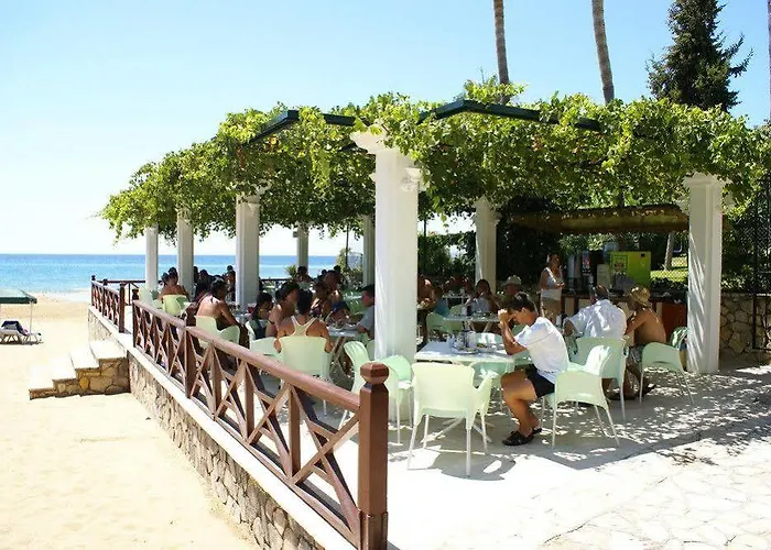 Yalihan Aspendos 3* Avsallar