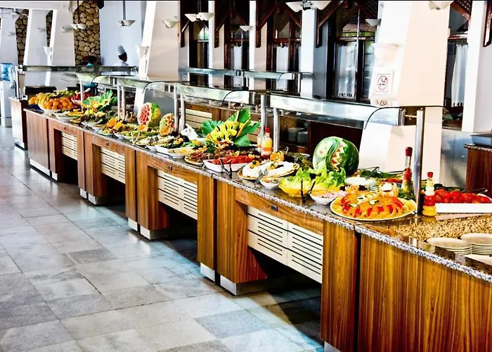 Yalihan Aspendos Ξενοδοχείο Avsallar