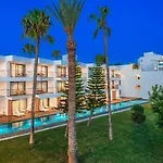 Yalihan Aspendos 3* Avsallar