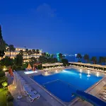 Hotel Yalihan Aspendos Avsallar
