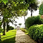 Hotel Yalihan Aspendos 3*