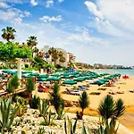 Hotel Yalihan Aspendos 3*