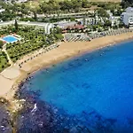 Yalihan Aspendos 3* Avsallar