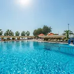 Yalihan Aspendos 3* Avsallar