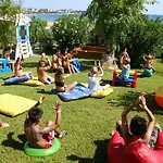 Yalihan Aspendos 3* Avsallar