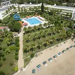 Yalihan Aspendos 3* Avsallar