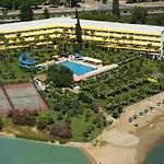 Yalihan Aspendos