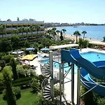 Yalihan Aspendos Hotel Avsallar