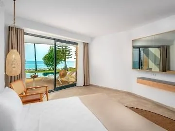 Otel Yalihan Aspendos Avsallar