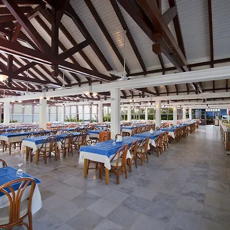Yalihan Aspendos 3*