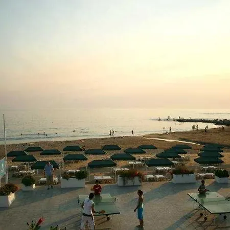 Yalihan Aspendos 3* Avsallar