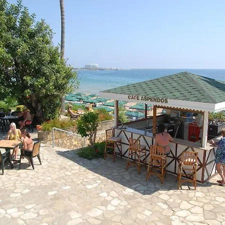 Yalihan Aspendos Otel 3*